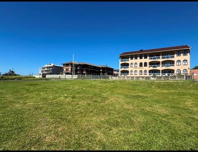 2 BEDROOM APARTMENT FOR SALE IN ST MICHAELS ON SEA